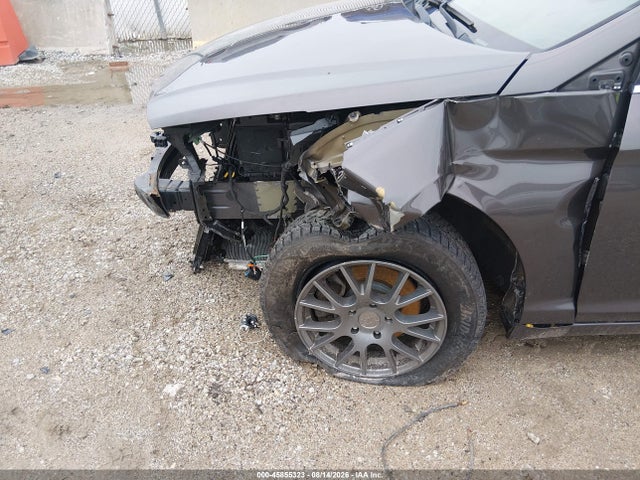 Aukcja sprzedaży 2017 Hyundai Sonata, vin: 5NPE24AFXHH575263, numer aukcji: 45855323