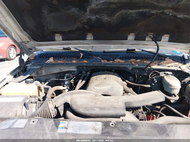 45855324 :رقم المزاد ، 1GYEC63T33R312460 vin ، 2003 Cadillac Escalade Standard مزاد بيع