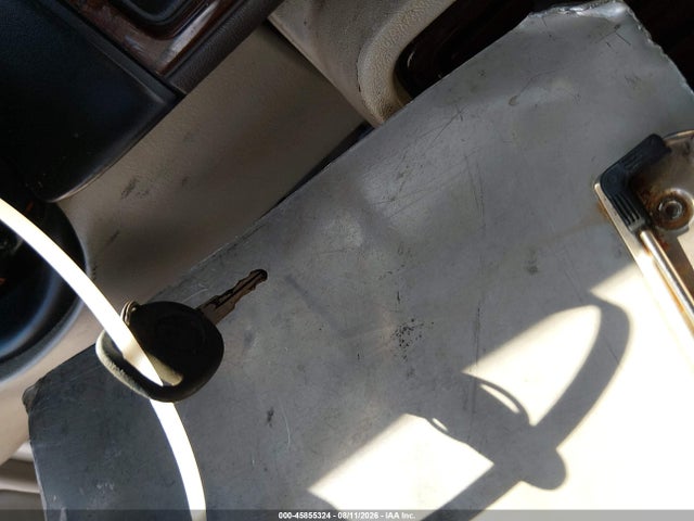 45855324 :رقم المزاد ، 1GYEC63T33R312460 vin ، 2003 Cadillac Escalade Standard مزاد بيع