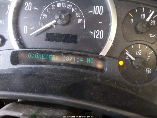 45855324 :رقم المزاد ، 1GYEC63T33R312460 vin ، 2003 Cadillac Escalade Standard مزاد بيع