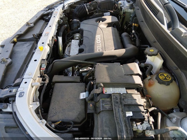 45855330 :رقم المزاد ، 2GNAXSEV1K6127504 vin ، 2019 Chevrolet Equinox Ls مزاد بيع
