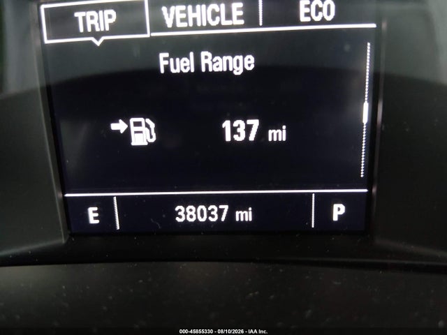 45855330 :رقم المزاد ، 2GNAXSEV1K6127504 vin ، 2019 Chevrolet Equinox Ls مزاد بيع