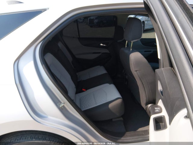 45855330 :رقم المزاد ، 2GNAXSEV1K6127504 vin ، 2019 Chevrolet Equinox Ls مزاد بيع