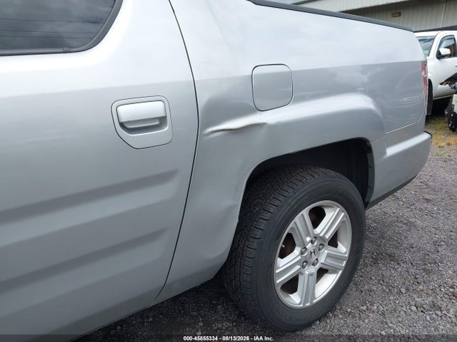 Продаж на аукціоні авто 2010 Honda Ridgeline Rtl, vin: 5FPYK1F59AB013670, номер лоту: 45855334