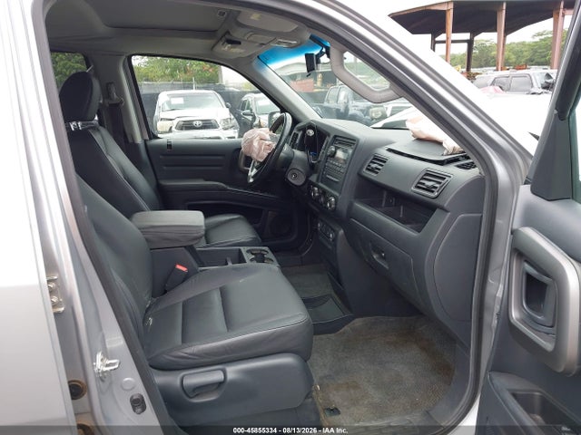 Продаж на аукціоні авто 2010 Honda Ridgeline Rtl, vin: 5FPYK1F59AB013670, номер лоту: 45855334