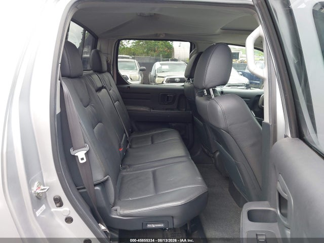 Продаж на аукціоні авто 2010 Honda Ridgeline Rtl, vin: 5FPYK1F59AB013670, номер лоту: 45855334