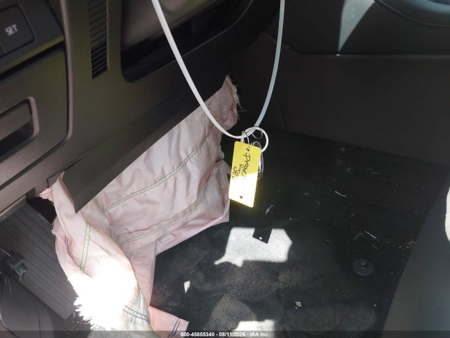 2025 Mazda Mazda3 2.5 S Preferred მანქანა იყიდება აუქციონზე, vin: 3MZBPACM2SM450190, აუქციონის ნომერი: 45855340
