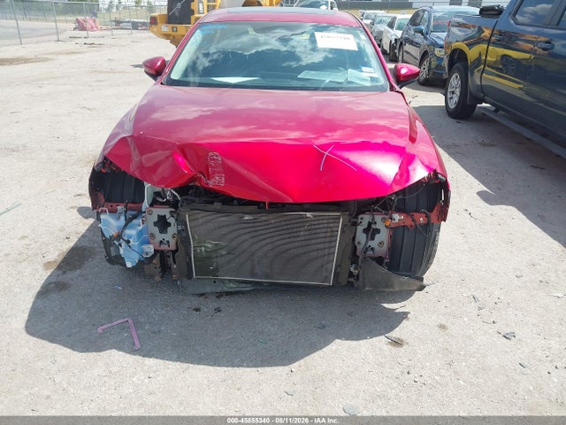 2025 Mazda Mazda3 2.5 S Preferred მანქანა იყიდება აუქციონზე, vin: 3MZBPACM2SM450190, აუქციონის ნომერი: 45855340