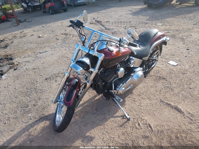 Aukcja sprzedaży 2000 Harley-davidson Fxstd, vin: 1HD1BSY60YY058317, numer aukcji: 45855344