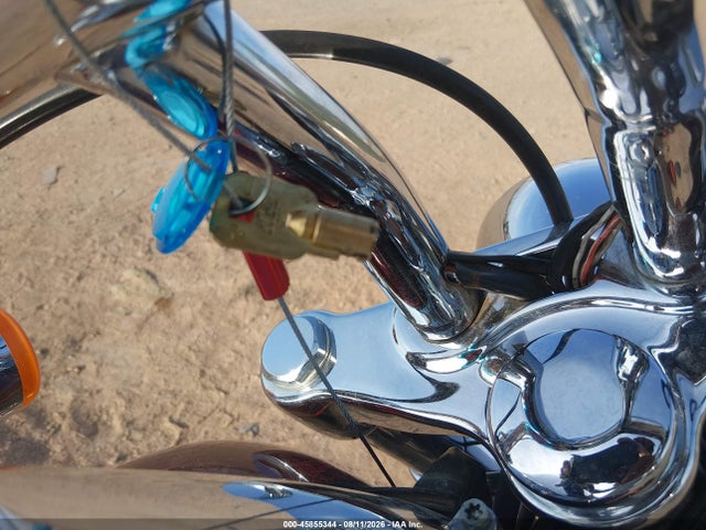 Продаж на аукціоні авто 2000 Harley-davidson Fxstd, vin: 1HD1BSY60YY058317, номер лоту: 45855344