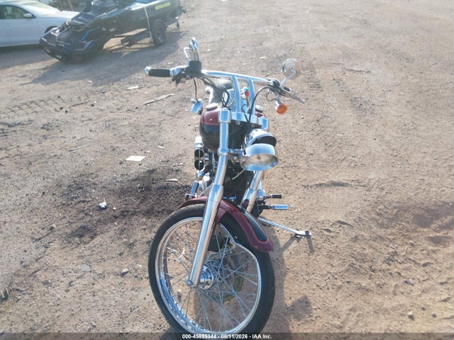 Продаж на аукціоні авто 2000 Harley-davidson Fxstd, vin: 1HD1BSY60YY058317, номер лоту: 45855344