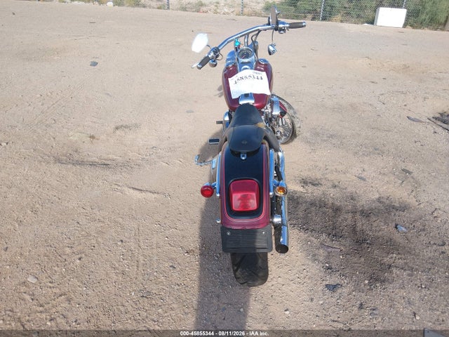 Продаж на аукціоні авто 2000 Harley-davidson Fxstd, vin: 1HD1BSY60YY058317, номер лоту: 45855344