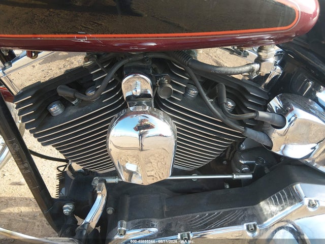 Продаж на аукціоні авто 2000 Harley-davidson Fxstd, vin: 1HD1BSY60YY058317, номер лоту: 45855344