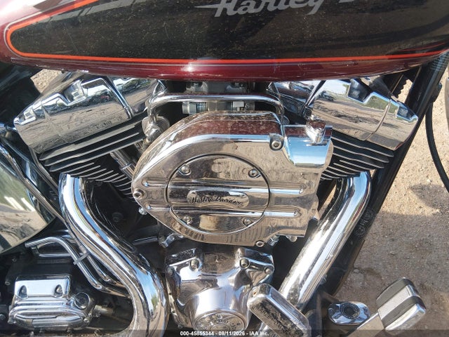 Продаж на аукціоні авто 2000 Harley-davidson Fxstd, vin: 1HD1BSY60YY058317, номер лоту: 45855344