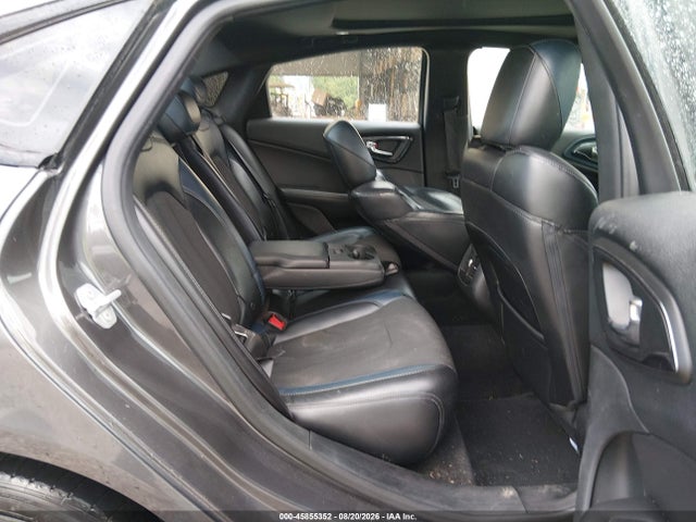 1C3CCCBGXFN582477 Chrysler 200 S