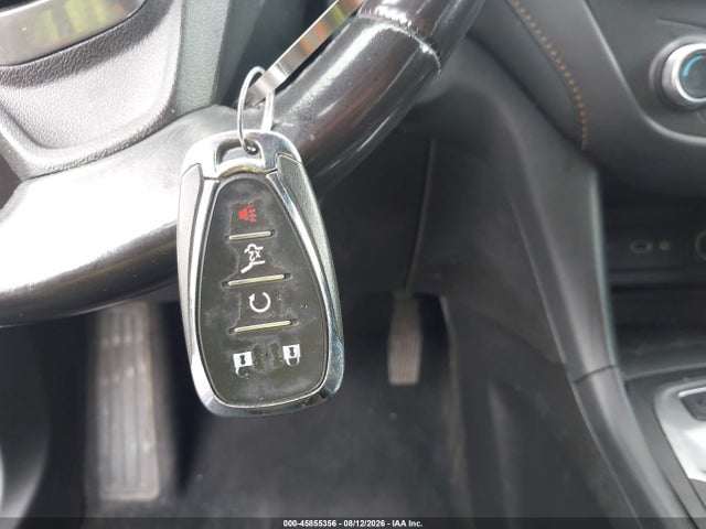 Продажа на аукционе авто 2019 Chevrolet Equinox Lt, vin: 2GNAXUEV7K6297426, номер лота: 45855356