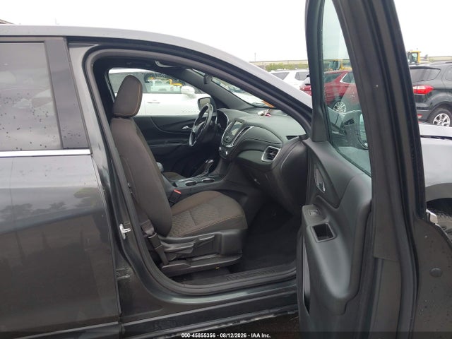 Продажа на аукционе авто 2019 Chevrolet Equinox Lt, vin: 2GNAXUEV7K6297426, номер лота: 45855356