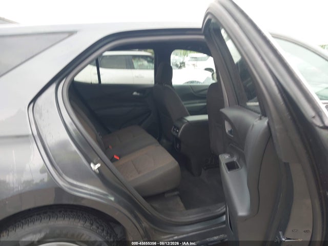 Продажа на аукционе авто 2019 Chevrolet Equinox Lt, vin: 2GNAXUEV7K6297426, номер лота: 45855356
