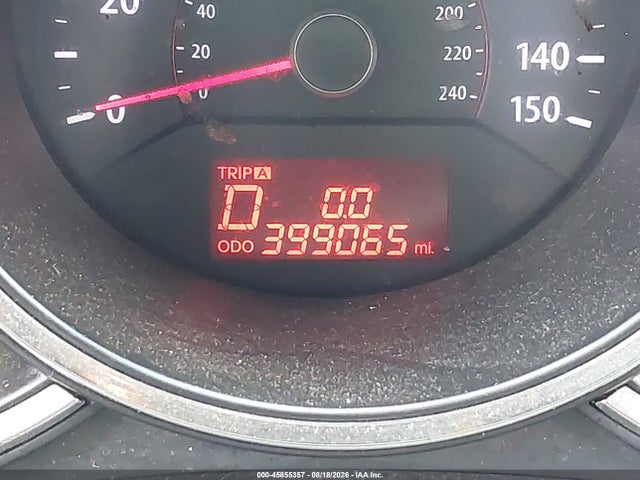 2012 Kia Sorento Lx V6 მანქანა იყიდება აუქციონზე, vin: 5XYKTDA21CG235836, აუქციონის ნომერი: 45855357
