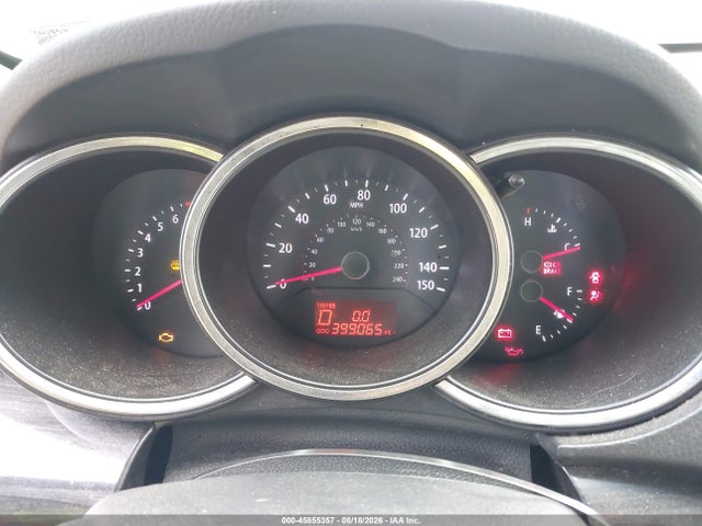 2012 Kia Sorento Lx V6 მანქანა იყიდება აუქციონზე, vin: 5XYKTDA21CG235836, აუქციონის ნომერი: 45855357