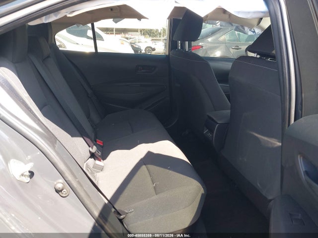 Toyota Corolla Hybrid Le 2025 JTDBCMFE4S3090989 Image 8