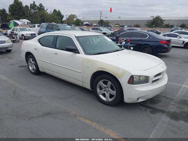 Aukcja sprzedaży 2009 Dodge Charger Se, vin: 2B3KA43D19H531004, numer aukcji: 45855361
