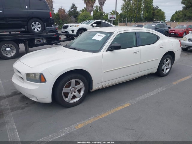 Aukcja sprzedaży 2009 Dodge Charger Se, vin: 2B3KA43D19H531004, numer aukcji: 45855361