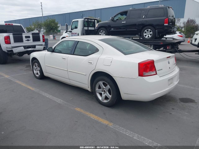 Aukcja sprzedaży 2009 Dodge Charger Se, vin: 2B3KA43D19H531004, numer aukcji: 45855361