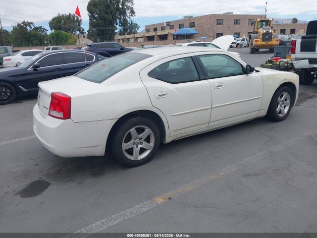 Aukcja sprzedaży 2009 Dodge Charger Se, vin: 2B3KA43D19H531004, numer aukcji: 45855361