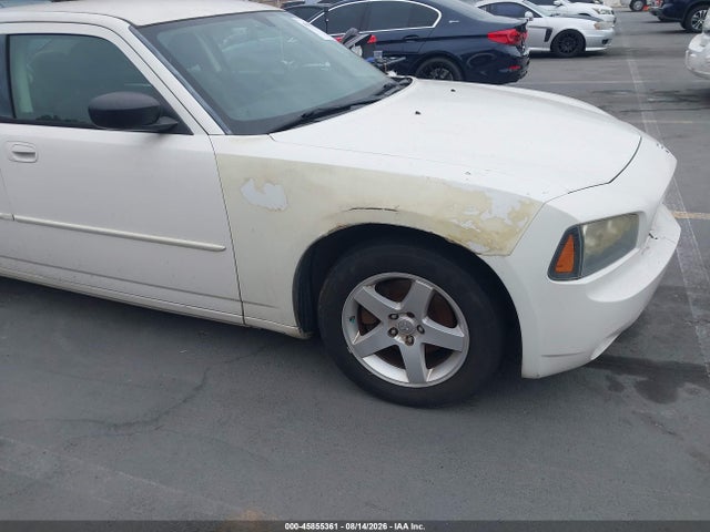Aukcja sprzedaży 2009 Dodge Charger Se, vin: 2B3KA43D19H531004, numer aukcji: 45855361