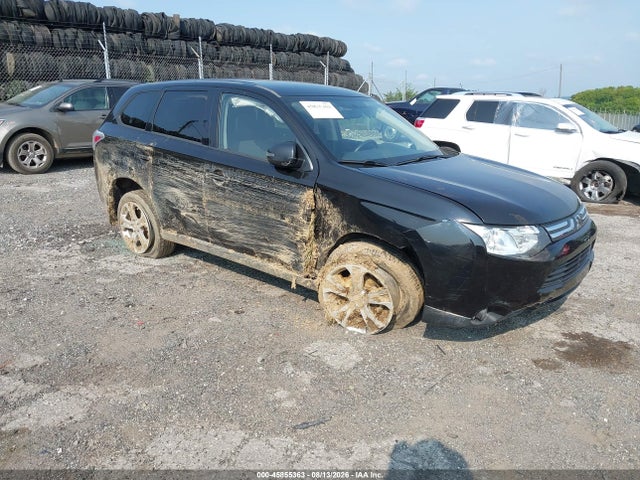 2014 JA4AD3A39EZ009571 головне зображення