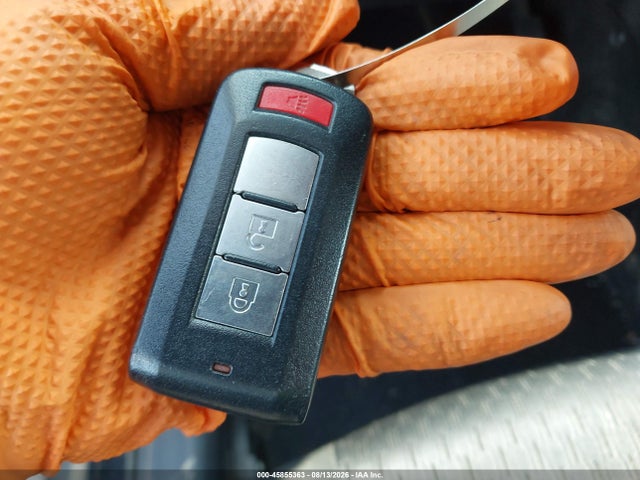 Mitsubishi Outlander Se 2014 JA4AD3A39EZ009571 Image 11