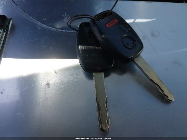 Aukcja sprzedaży 2007 Honda Cr-v Ex, vin: JHLRE38587C049582, numer aukcji: 45855364
