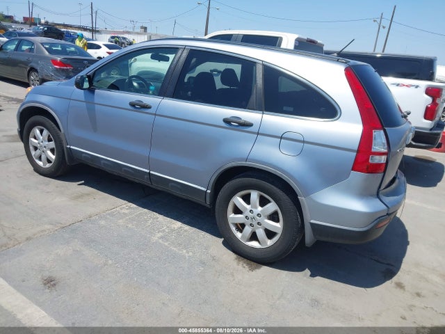 Aukcja sprzedaży 2007 Honda Cr-v Ex, vin: JHLRE38587C049582, numer aukcji: 45855364