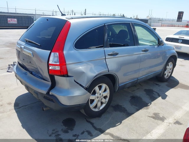Aukcja sprzedaży 2007 Honda Cr-v Ex, vin: JHLRE38587C049582, numer aukcji: 45855364