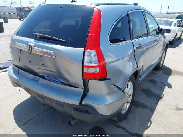 Aukcja sprzedaży 2007 Honda Cr-v Ex, vin: JHLRE38587C049582, numer aukcji: 45855364