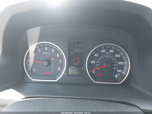 Aukcja sprzedaży 2007 Honda Cr-v Ex, vin: JHLRE38587C049582, numer aukcji: 45855364