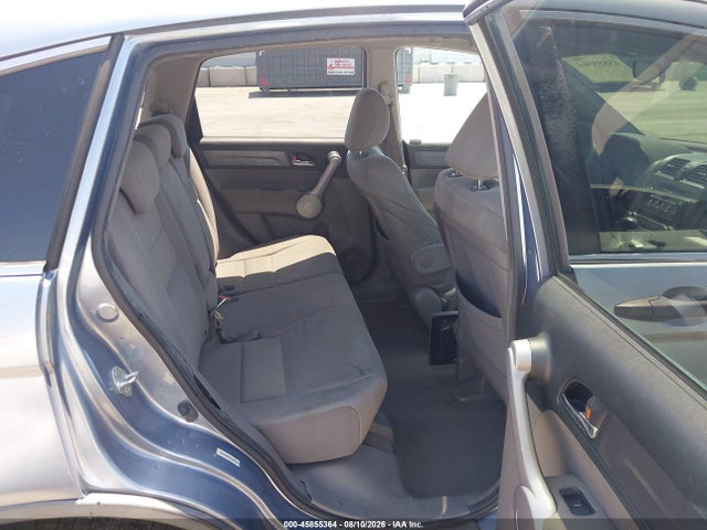 Aukcja sprzedaży 2007 Honda Cr-v Ex, vin: JHLRE38587C049582, numer aukcji: 45855364