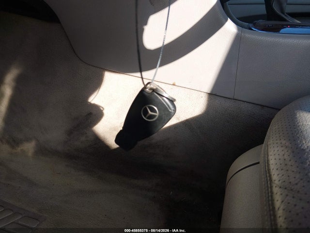 Продаж на аукціоні авто 2005 Mercedes-benz E 320, vin: WDBUF65J15A645647, номер лоту: 45855375