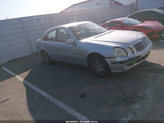 Продаж на аукціоні авто 2005 Mercedes-benz E 320, vin: WDBUF65J15A645647, номер лоту: 45855375