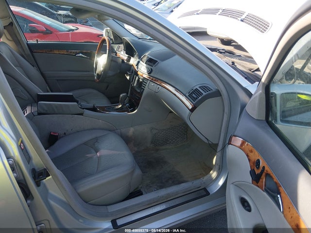 Продаж на аукціоні авто 2005 Mercedes-benz E 320, vin: WDBUF65J15A645647, номер лоту: 45855375