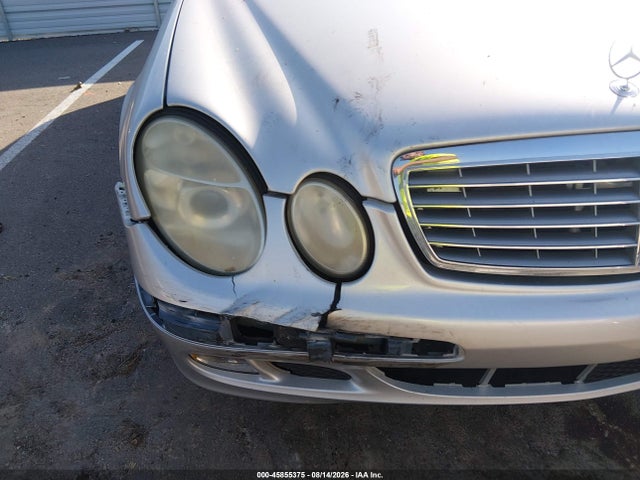 Продаж на аукціоні авто 2005 Mercedes-benz E 320, vin: WDBUF65J15A645647, номер лоту: 45855375