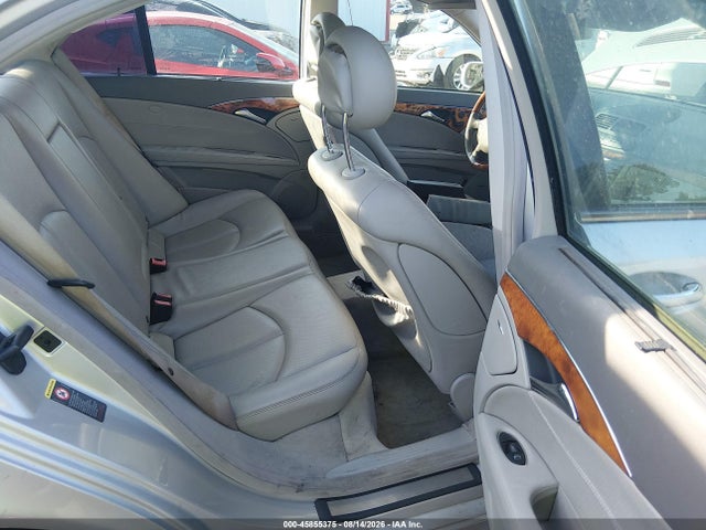 Продаж на аукціоні авто 2005 Mercedes-benz E 320, vin: WDBUF65J15A645647, номер лоту: 45855375