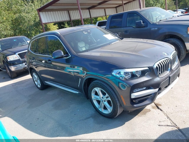 Aukcja sprzedaży 2019 Bmw X3 Sdrive30i, vin: 5UXTR7C57KLE94976, numer aukcji: 45855376
