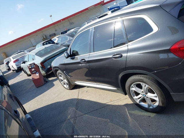 Aukcja sprzedaży 2019 Bmw X3 Sdrive30i, vin: 5UXTR7C57KLE94976, numer aukcji: 45855376