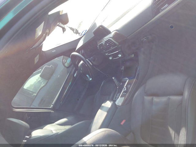 Aukcja sprzedaży 2019 Bmw X3 Sdrive30i, vin: 5UXTR7C57KLE94976, numer aukcji: 45855376