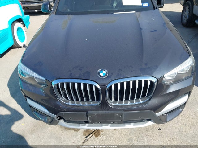 Aukcja sprzedaży 2019 Bmw X3 Sdrive30i, vin: 5UXTR7C57KLE94976, numer aukcji: 45855376