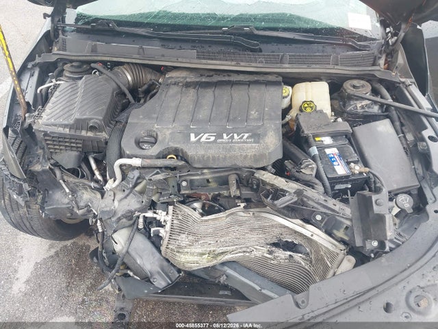 Продаж на аукціоні авто 2014 Buick Lacrosse, vin: 1G4GA5G38EF124106, номер лоту: 45855377