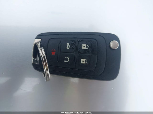 Продаж на аукціоні авто 2014 Buick Lacrosse, vin: 1G4GA5G38EF124106, номер лоту: 45855377