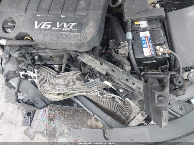 Продаж на аукціоні авто 2014 Buick Lacrosse, vin: 1G4GA5G38EF124106, номер лоту: 45855377